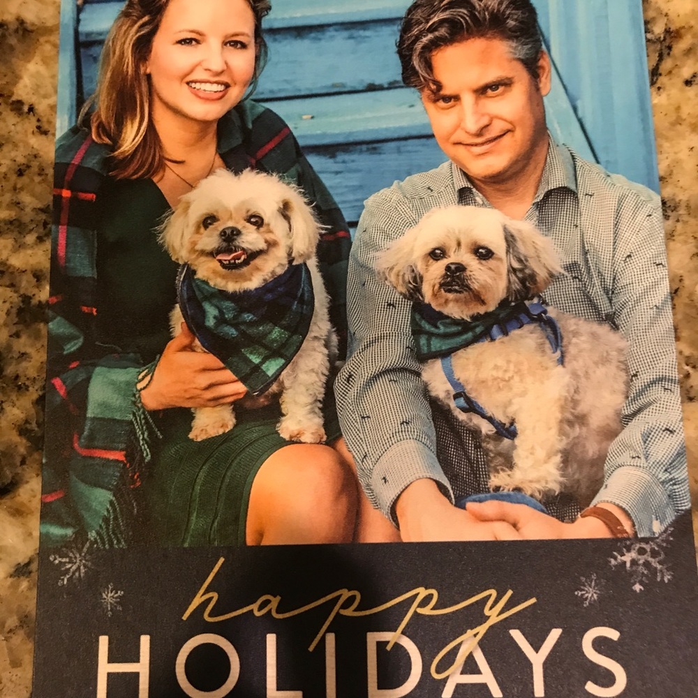 Meet your Posher, Leah